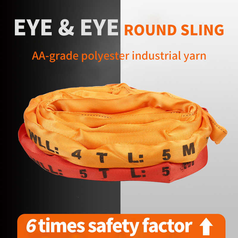 Eye To Eye Slings