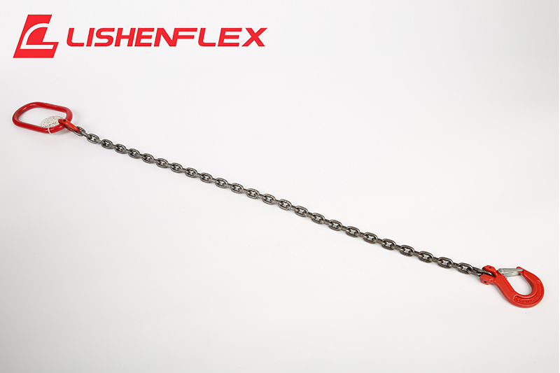 ንጽል እግሪ ምልዓል ሰንሰለት