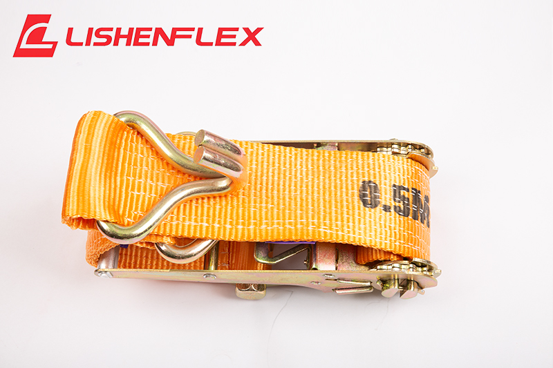 4 inch ratchet bla ɖe anyigba kawo