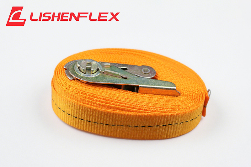 jach’a trinquete tie down correas ukanaka