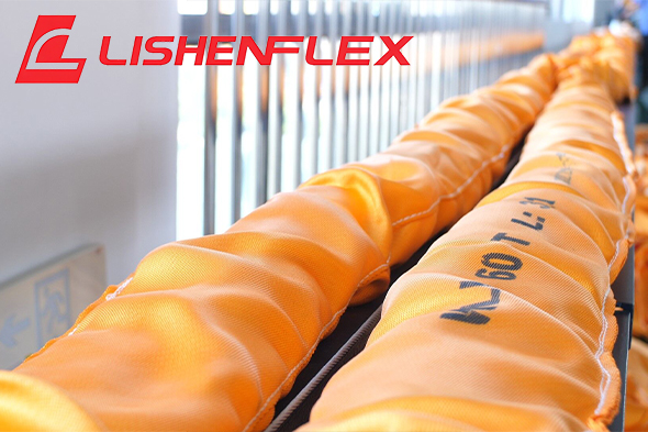 Uhmwpe Sling Biribila