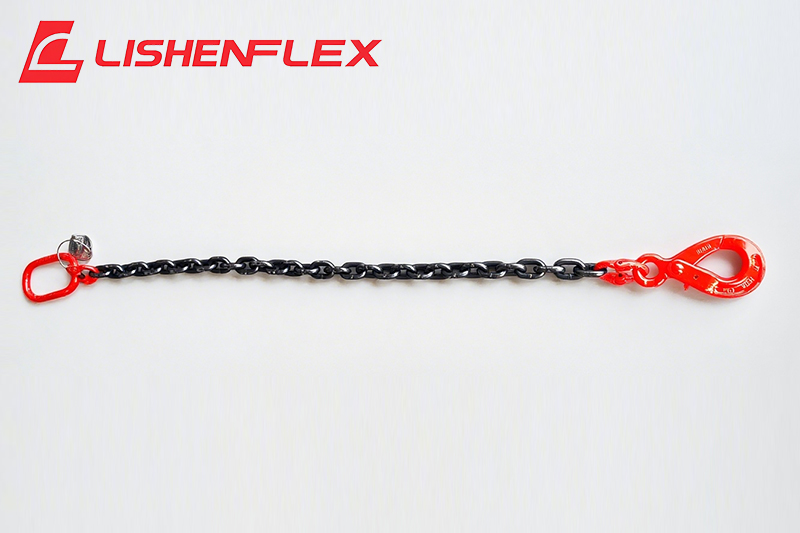 1 እግሪ ሰንሰለት ምልዓል መንኮርኮር