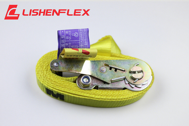 храпові ремені вантажівки