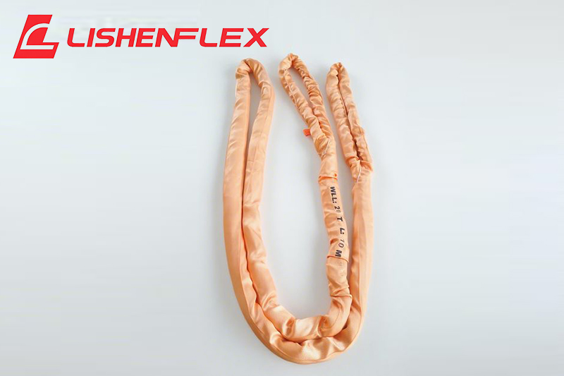 sling belt si ƒe kpekpeme nye tɔn 20