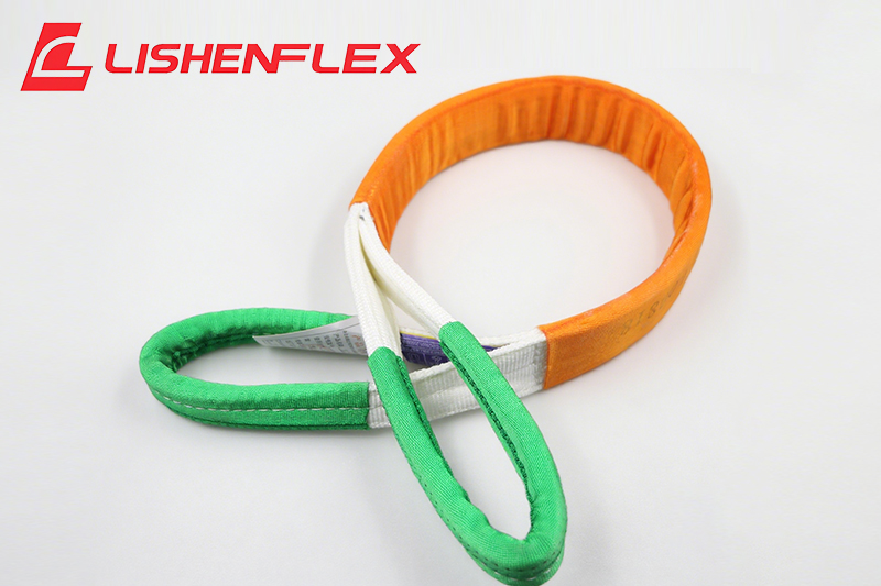 අක්ෂි සහ ඇස් sling