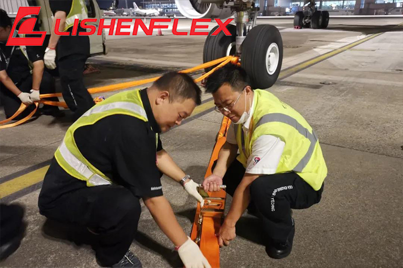 Helikopter Ophiewe sling