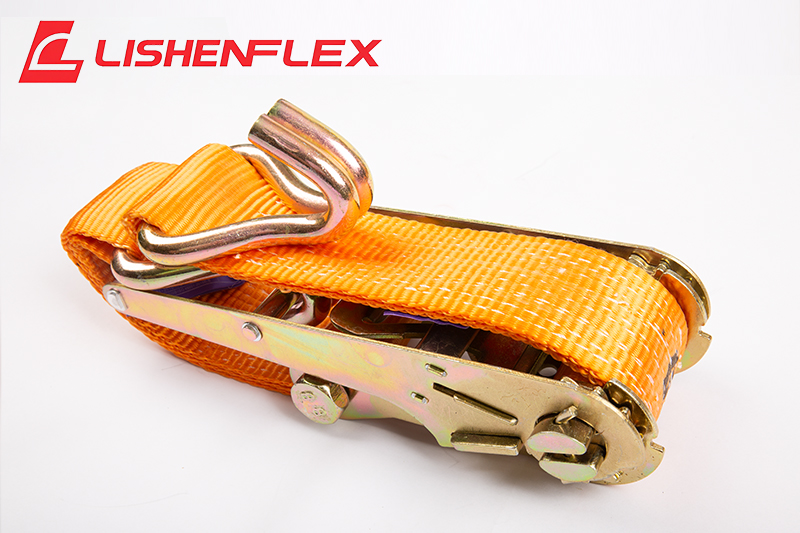 3 ratchet strap