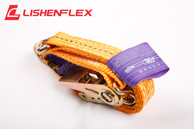 1 pulgada nga ratchet straps