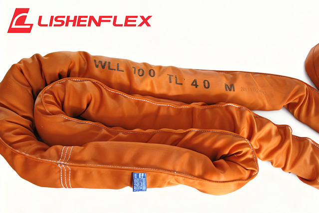 Heavy Duty Lifting Sling