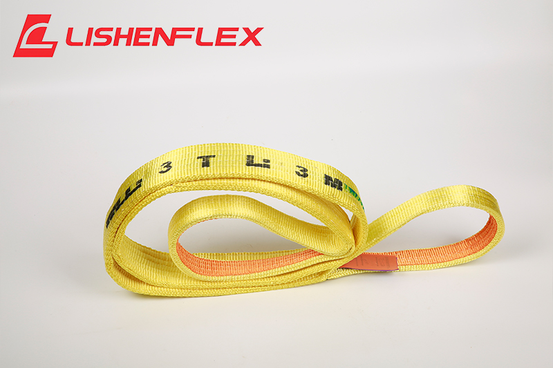 polyester flat webbing kotaha