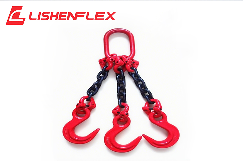 3 ٽنگ کڻڻ واري زنجير