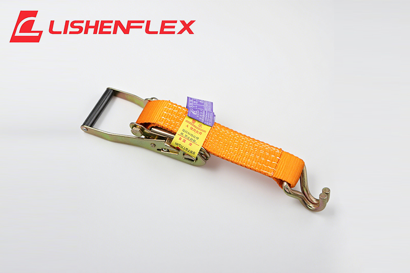 ޓްރެއިލާ ރެޗެޓް ސްޓްރެޕްސް