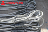 galvanized steel rope wire