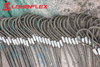 nalukneng nga eye wire rope sling