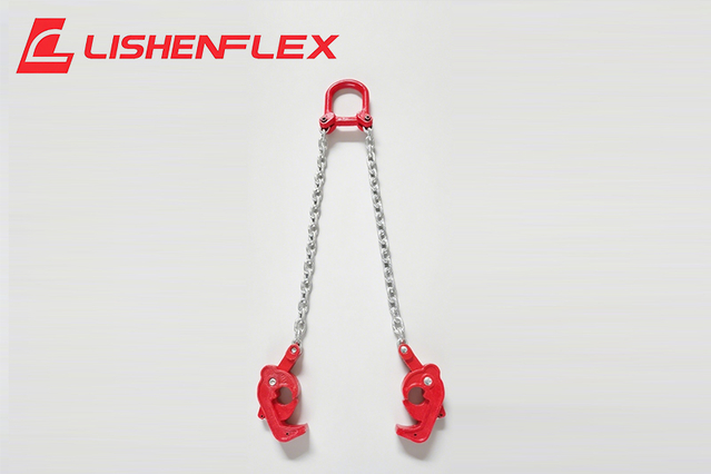 Custom Chain Slings Ku Tlakusa